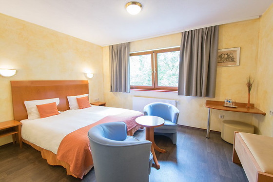 Aux Tanneries de Wiltz, Hôtel*** & Restaurant - photo 2