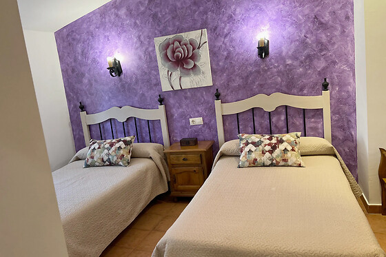 CASAS RURALES MARIBEL - photo 9