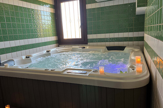 CASAS RURALES MARIBEL - photo 13