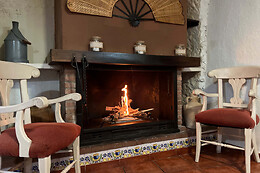 CASAS RURALES MARIBEL