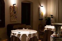 Sensole Locanda Contemporanea