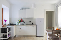 La Casa del Sarto - Rooms & Apartments
