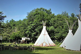 West Wood Ranch