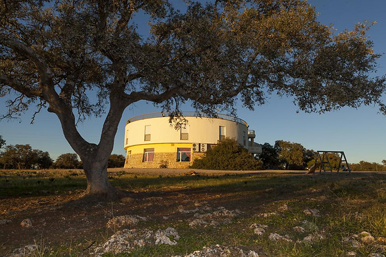 HOTEL PARAJE LA LAMBRA - photo 0