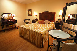 HOTEL RESTAURANTE EL PENTAGONO