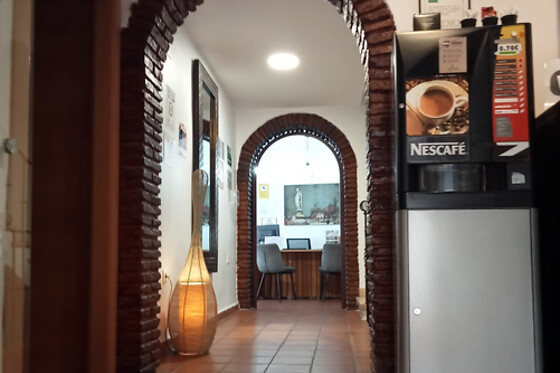 HOSPEDERÍA LUIS DE GÓNGORA - photo 10