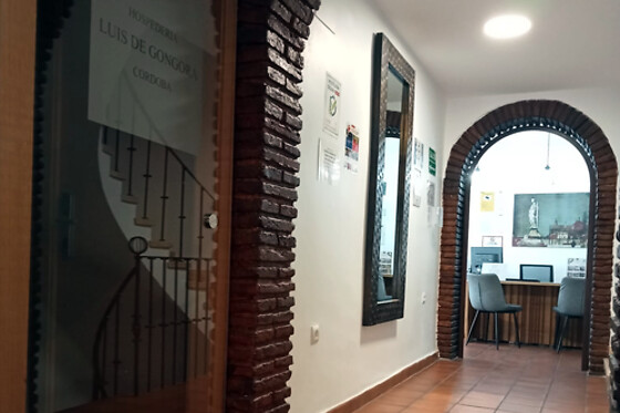 HOSPEDERÍA LUIS DE GÓNGORA - photo 11