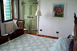 Villa da Ponte