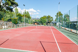 COMPLEJO HOSTELERO PALADIUM