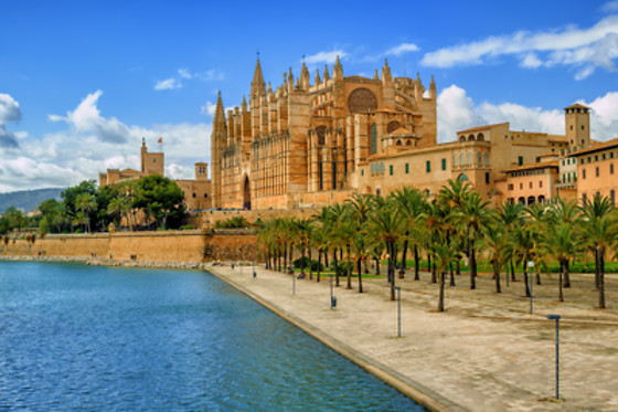 4 dias nas Ilhas: Baleares e Canárias