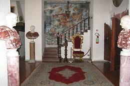 Castello Scandeluzza