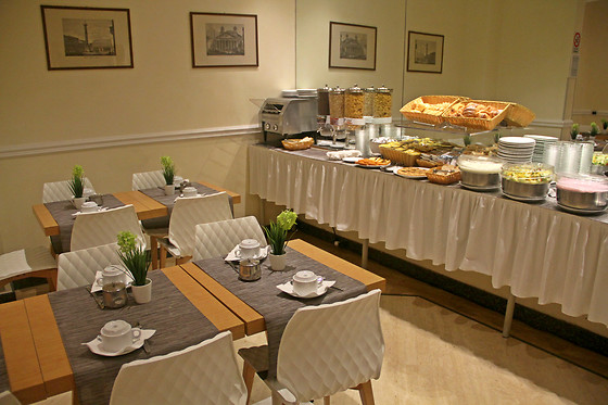Hotel Windrose - photo 3
