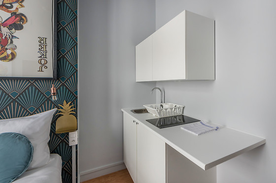 Apartment WS - photo 3