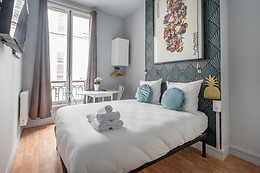 Apartment WS