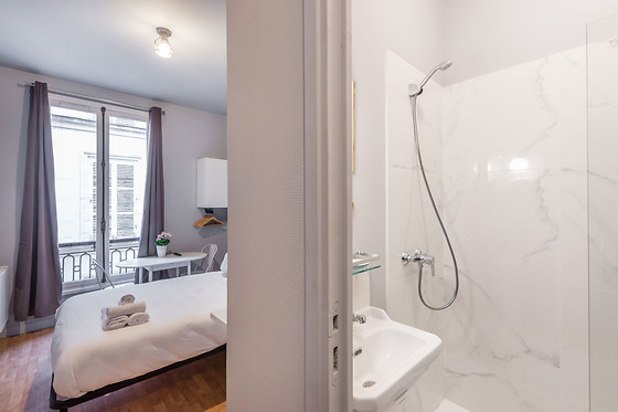 Apartment WS - photo 2
