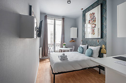 Apartment WS