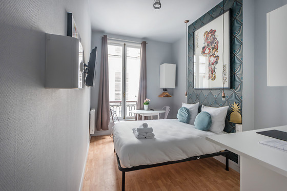 Apartment WS - photo 0