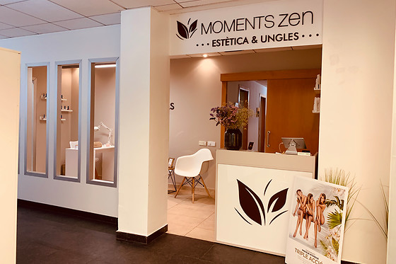 MOMENTS ZEN BARCELONA - photo 0