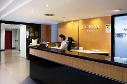 Online Booking EPS