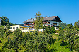 Bio Hotel Jesch