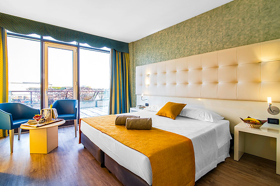 Viest Hotel - photo 0