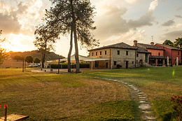 Ca' Virginia Country House & Wellness