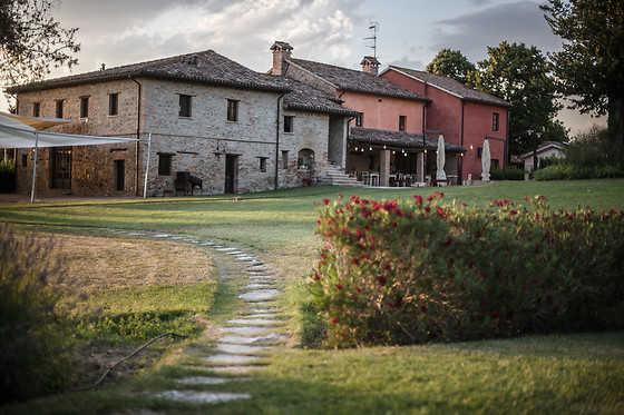 Ca' Virginia Country House & Wellness - photo 2