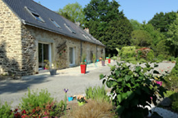 Domaine de Kérizel