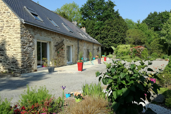 Domaine de Kérizel - photo 0