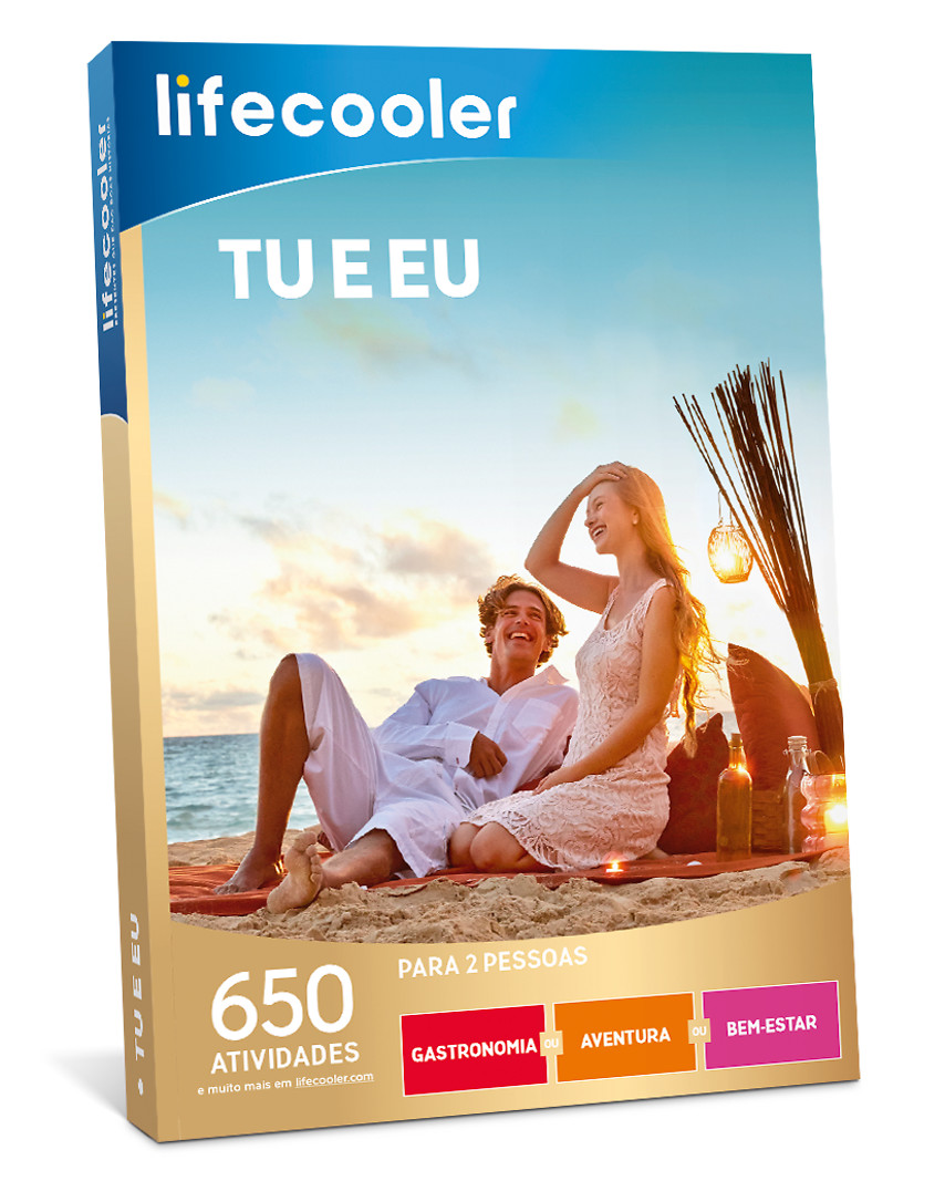 Tu e eu