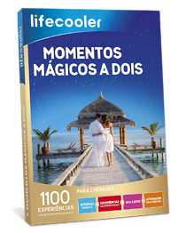 Momentos mágicos a dois