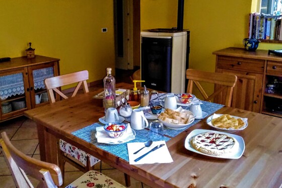 B&B La Stanza Verde - photo 3