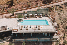 ECO HOTEL CUEVA DEL GATO