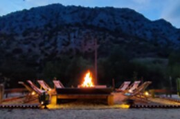 ECO HOTEL CUEVA DEL GATO