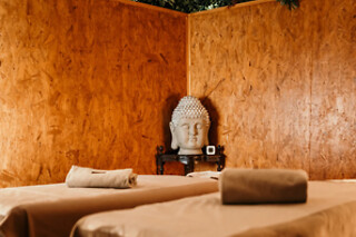 Ictioterapia para 1 | Equador Wellness & Spa - Vila Nova de Gaia