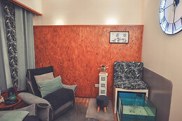 EQUADOR WELLNESS & SPA
