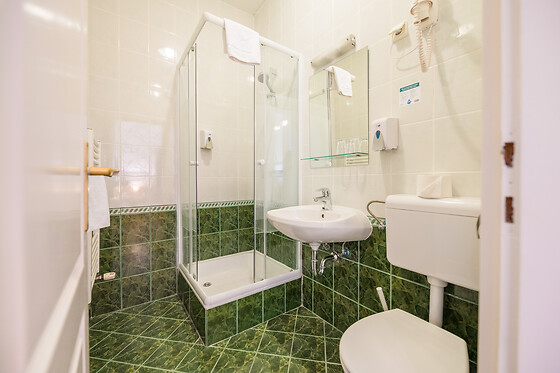 Baross City Hotel - photo 19