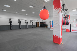 Aula de artes marciais para 1: Kickboxing, Muay Thai, Boxe ou Jiu Jitsu | Estoril Fightclub