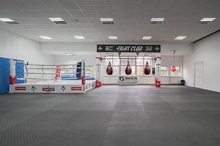 Aula de artes marciais para 1: Kickboxing, Muay Thai, Boxe ou Jiu Jitsu | Estoril Fightclub