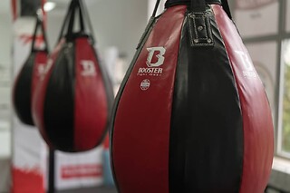 Aula de artes marciais para 1: Kickboxing, Muay Thai, Boxe ou Jiu Jitsu | Estoril Fightclub