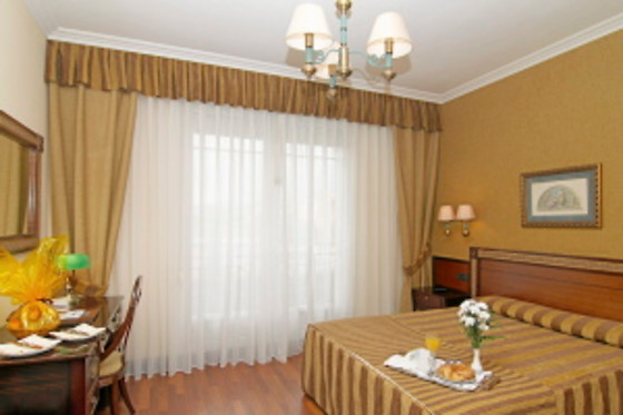 HOTEL BEGOÑA PARK - photo 2