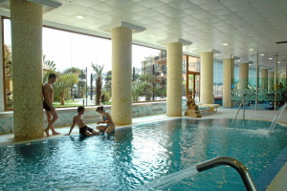 HOTEL IPV PALACE & SPA - photo 12
