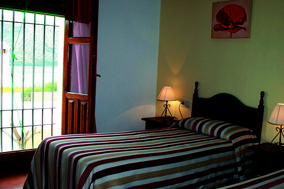 HOTEL CASERIO DE IZNÁJAR - photo 5
