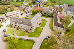 Domaine de Villers-Sainte-Gertrude  - La Ferme