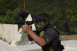 ES Paintball Park