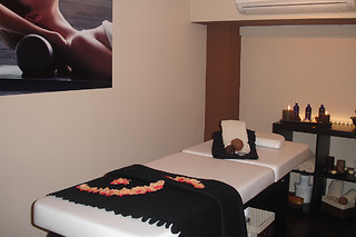 Massagem de relaxamento facial para 1 | Estética Moderna - Viseu