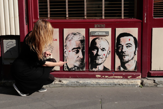Voulez-vous Paris avec moi ? - photo 1