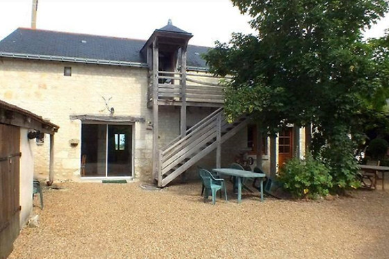 gites et chambres d'hotes 