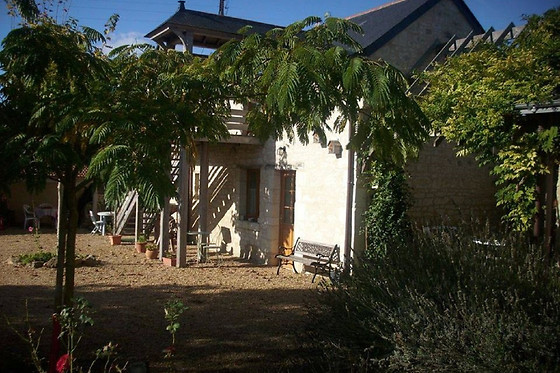 gites et chambres d'hotes 