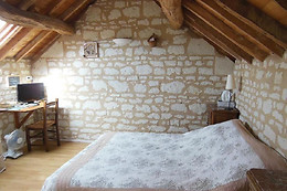 gites et chambres d'hotes 